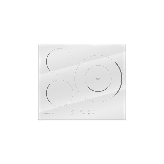 PLACA VITRO 932WH (INFINITON)